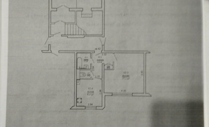 Купить 1-комнатную квартиру, Лида, А.Невского ул., 44. Фото 11