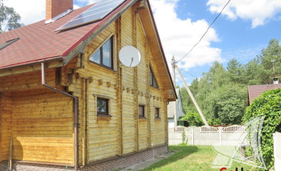 Купить дом, Подлесье-Каменецкое, Мухавецкий с/с, 4.98 соток. Фото 13