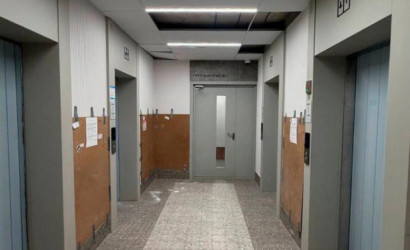 Купить 1-комнатную квартиру, Копище д., Николая Камова ул. 1. Фото 10