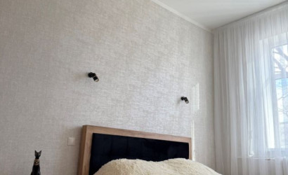 Снять 2-комнатную квартиру на сутки, Лида, Замковая,3. Фото 2