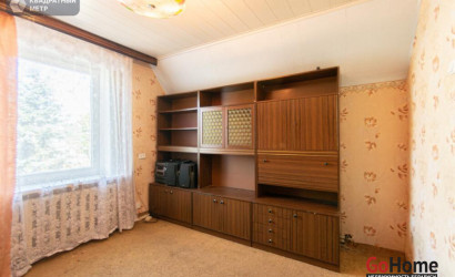 Купить 3-комнатную квартиру, Минск, Айвазовского пер., 14 (Заводской район). Фото 7