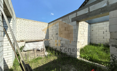 Купить дом, Жабинка, ул. Комсомольская, 6 соток. Фото 10