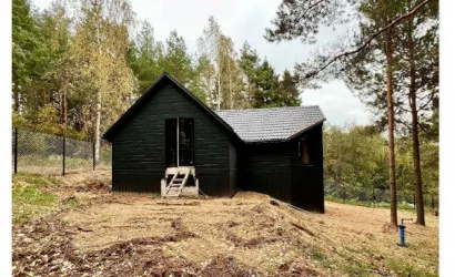  2-этаж.(120 м2), Павловка(Подгорная 2)
