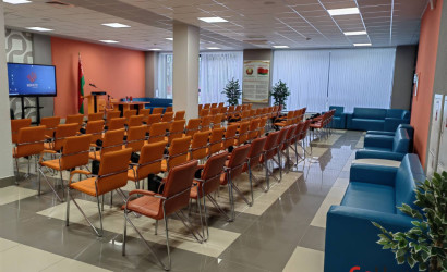 Аренда офиса, Гомель, ул. Лепешинского, д. 9Б, 30 кв.м.. Фото 13