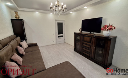 Купить 3-комнатную квартиру, Гомель, Красная, 3. Фото 31