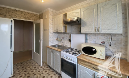 Купить 2-комнатную квартиру, Брест, Центр, ул. Пушкинская. Фото 8