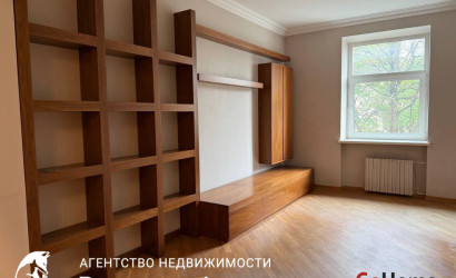 Купить 3-комнатную квартиру, Минск, Коммунистическая ул. 14 (Центральный район). Фото 4