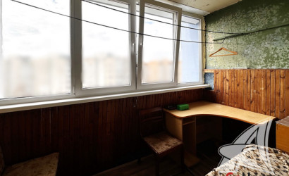 Купить 3-комнатную квартиру, Брест, Восток, ул. Гродненская. Фото 14