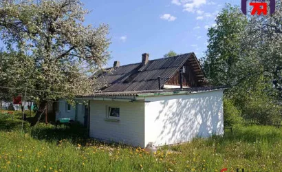  1-этаж.(55.5 м2), Литвинки(Центральная ул.)