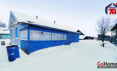 Купить дом, Пруссы, Центральная ул., 25 соток. Фото 4