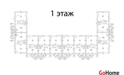 Купить 3-комнатную квартиру, Ратомка, Приозерная ул., 6. Фото 21