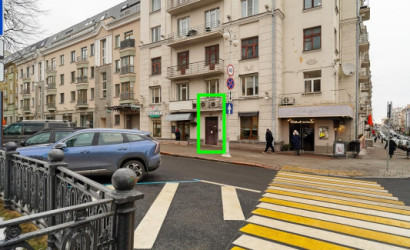 Аренда офиса, Минск, Маркса ул., 25,  214 кв.м.. Фото 4