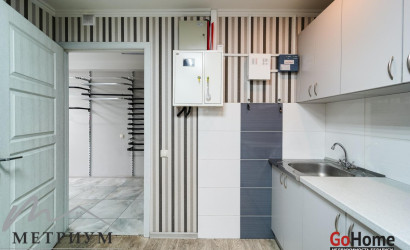 Аренда торгового помещения, Минск, Рафиева ул., 52,  122.4 кв.м.. Фото 17