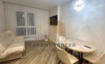 Купить 2-комнатную квартиру, Брест, ул. Октябрьской революции. Фото 1