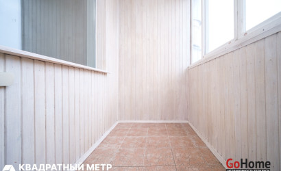 Купить 3-комнатную квартиру, Минск, ул. Лучины Янки, д. 46 (Ленинский район). Фото 12