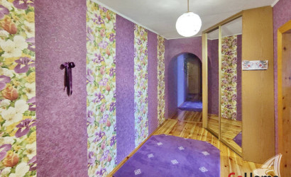 Купить 3-комнатную квартиру, Брест, Восток, ул. Стафеева. Фото 33