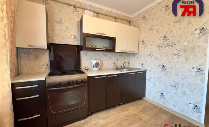 Купить 3-комнатную квартиру, Кривичи, Центральная ул., 18. Фото 3
