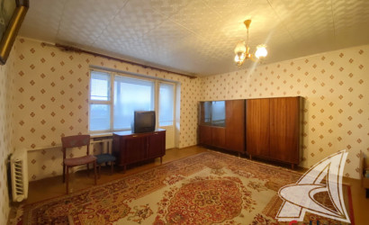 Купить 1-комнатную квартиру, Брест, Восток, ул. Московская. Фото 2