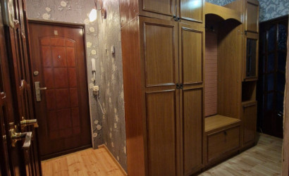 Купить 4-комнатную квартиру, Барановичи, Космонавтов ул., 14. Фото 4