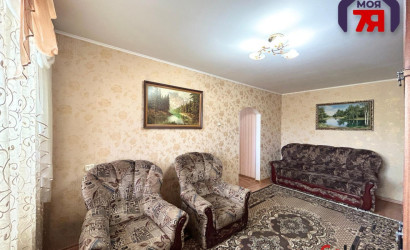 Купить 2-комнатную квартиру, Солигорск, Козлова ул., 32. Фото 10