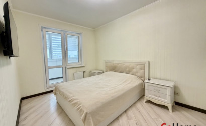 Купить 3-комнатную квартиру, Гродно, Космонавтов, 4В. Фото 6