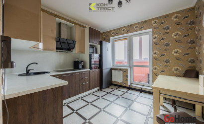 Купить 1-комнатную квартиру, Минск, Дзержинского просп., 127 (Московский район). Фото 8