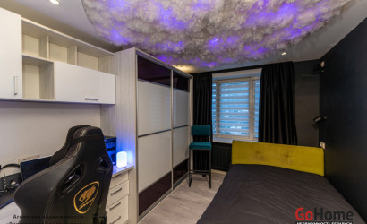 Купить 3-комнатную квартиру, Минск, Уручская, 15 (Первомайский район). Фото 13