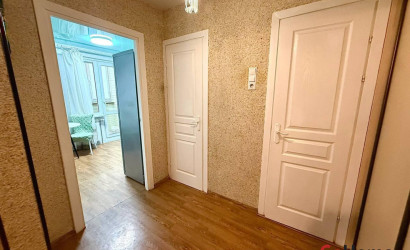 Снять 1-комнатную квартиру, Минск, г. Минск, ул. Пономаренко, 62. Фото 12