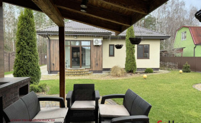 Купить коттедж, Брест, СТ Росинка, 6 соток. Фото 4