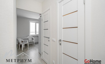 Купить 2-комнатную квартиру, Минск, Корзюки ул., 44 (Заводской район). Фото 6