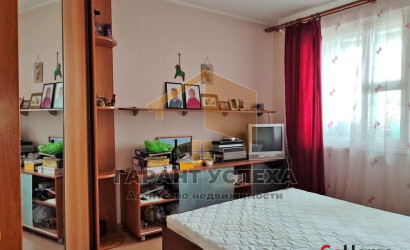 Купить 2-комнатную квартиру, Брест, ул. Гродненская, д. . Фото 6