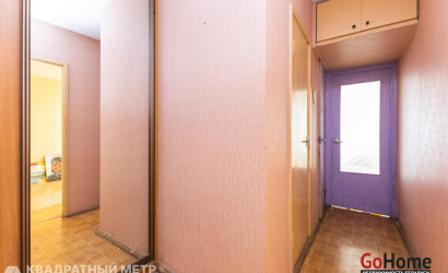 Купить 1-комнатную квартиру, Минск, Парниковая ул., 9 (Первомайский район). Фото 15