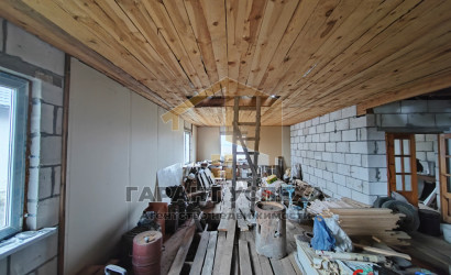 Купить дом, Вулька-Заставская, Мухавецкий с/с, 14.3 соток. Фото 12