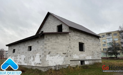 Купить дом, Калинковичи, Батова ул., д.7, 10 соток. Фото 4