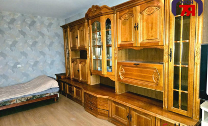 Купить 2-комнатную квартиру, Минск, Жуковского ул., 29 (Октябрьский район). Фото 9