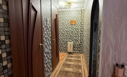 Купить 1-комнатную квартиру, Бобруйск, Горелика, 67А. Фото 4