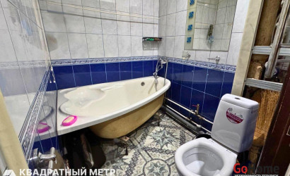 Купить 2-комнатную квартиру, Минск, Васнецова ул., 11 (Заводской район). Фото 9