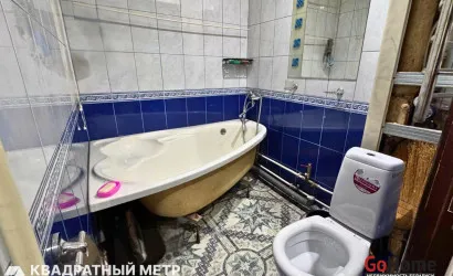  5-этаж.(47.7 м2), Минск(Шабаны ул., 5)