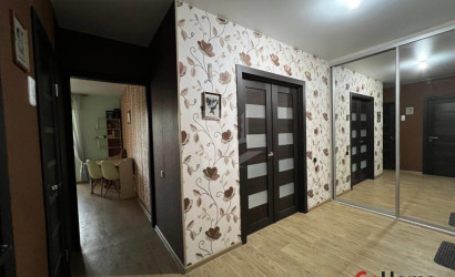 Купить 1-комнатную квартиру, Заславль, Советская ул., 63/1. Фото 2