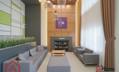 Снять 3-комнатную квартиру, Минск, Победителей, 135Б (Центральный район). Фото 32