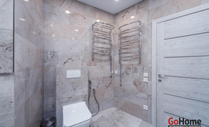 Купить 3-комнатную квартиру, Минск, Пулихова ул., 45 (Партизанский район). Фото 20