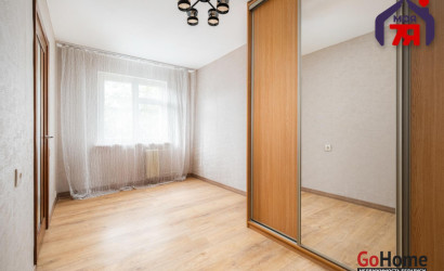 Купить 2-комнатную квартиру, Минск, Фроликова ул., 5 (Партизанский район). Фото 6