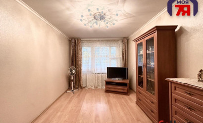 Купить 2-комнатную квартиру, Солигорск, Октябрьская ул., 55. Фото 3