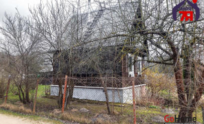 Купить дом в деревне, Крап, 14 соток. Фото 5