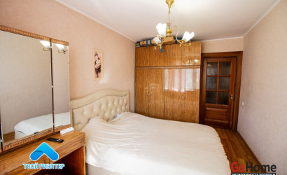 Купить 3-комнатную квартиру, Гомель, ул. Рогач вская, д. 17. Фото 4