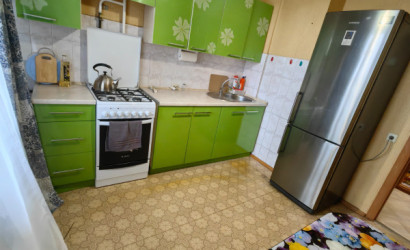 Снять 1-комнатную квартиру на сутки, Слуцк, 14 Партизан 4. Фото 4