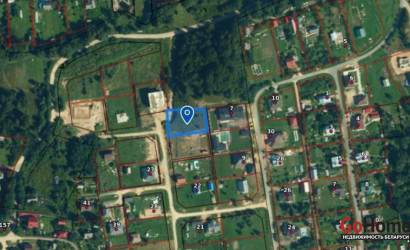 Купить участок, Анусино-2008, 15 соток. Фото 6