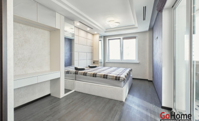 Купить 3-комнатную квартиру, Минск, ул. Беды, д. 36 (Советский район). Фото 14