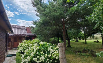 Купить дом в деревне, Березка, Вишневая, 11.33 соток. Фото 25