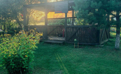 Купить дом в деревне, Торфяник-2008, 6.5 соток. Фото 17